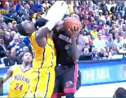  联盟修改犯规吹罚尺度，巨星打法或迎重大变革