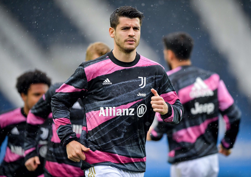  那不勒斯连胜终结尤文统治  