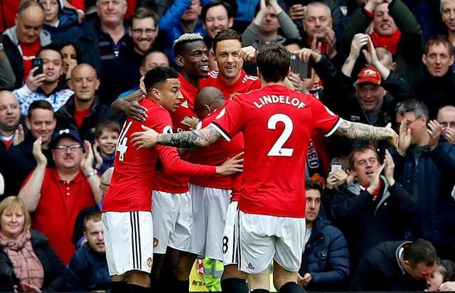  阿森纳绝杀曼联，史密斯·罗补时定乾坤