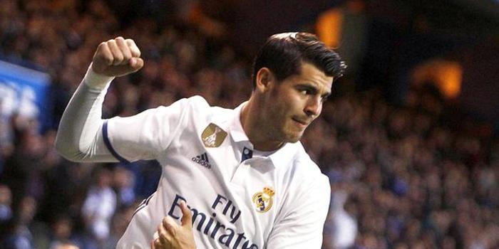  洛里昂旧将回归救主，替补登场上演梅开二度  