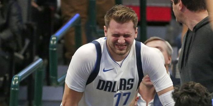  国王福克斯脚踝扭伤缺席生死战  