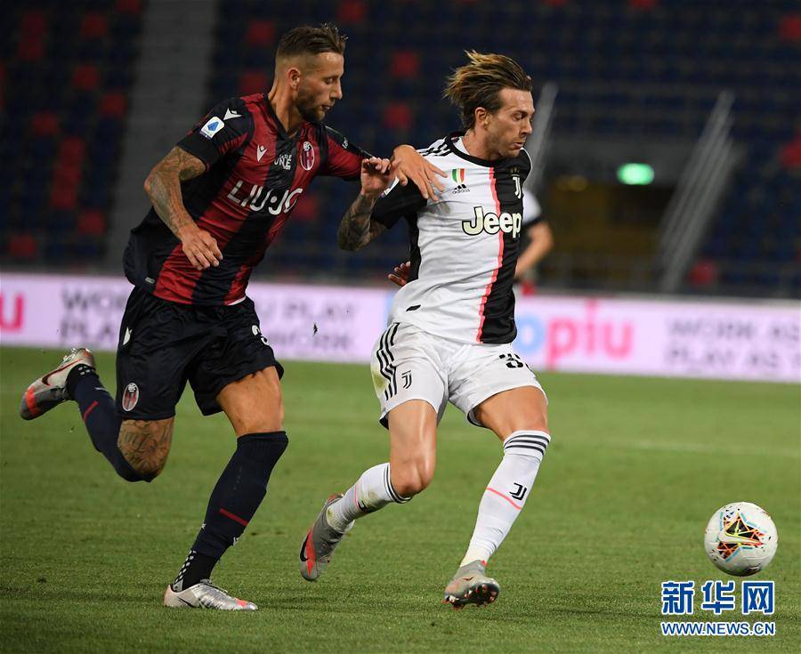  意甲黑马博洛尼亚力克尤文图斯  