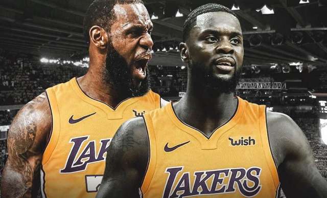  亚历山大准三双雷霆逆转湖人终结对手四连胜