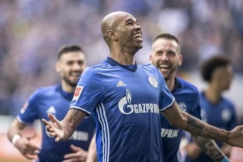  沙尔克04换帅如换刀开启德甲复兴之路  